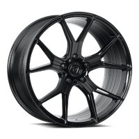 ELEMENT-98554GB ELEMENT Wheel [Size: 19"x8.5"] Gloss Black
