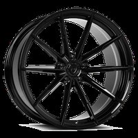 VELOCE-28554GB VELOCE Wheel [Size: 20"x8.5"] Gloss Black