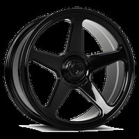 STELLA-98545GB STELLA Wheel [Size: 19"x8.5"] Gloss Black