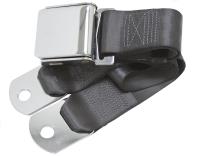 2-Point Aviation Lap Belt