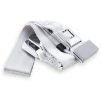 2-Point Push-Button Lap Belt