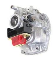 Transmission Mount Adapter