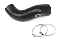 57-1922-BLK Silicone Air Intake Kit, Replaces Stock Restrictive Air Intake, Improve Throttle Response, No Heat Soak