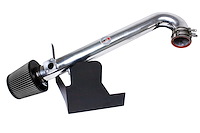 827-563P Air Intake Kit, Dyno Proven +8.5 HP, +8.3 TQ, Heat Shield, High-Flow Air Filter