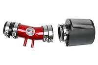 827-604R Air Intake Kit, Dyno Proven +4.6 HP, +5 TQ, Heat Shield, High-Flow Air Filter