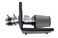 827-613P Air Intake Kit, Dyno Proven +4.2 HP, +5.8 TQ, Heat Shield, High-Flow Air Filter