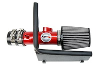 827-613R Air Intake Kit, Dyno Proven +4.2 HP, +5.8 TQ, Heat Shield, High-Flow Air Filter