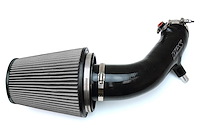 827-620WB Silicone Air Intake, Dyno Proven +4.2 HP, +3.4 TQ, High-Flow Performance Air Filter