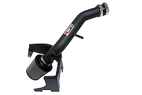827-623WB Air Intake Kit, Dyno Proven +10.4 HP, +13.1 TQ, Heat Shield, High-Flow Air Filter