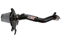 827-633WB Air Intake Kit, Dyno Proven +31 HP, +30 TQ, Heat Shield, High-Flow Air Filter