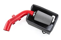 827-698R Air Intake Kit, Gain 10.8 HP & 11.4ft.-lb. TQ, Improve Throttle Response, High-Flow Air Filter