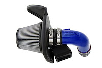 827-702BL Air Intake Kit, Gain 22 HP & 26 ft.-lb. TQ, Improve Throttle Response, High-Flow Air Filter