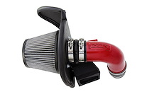 827-702R Air Intake Kit, Gain 22 HP & 26 ft.-lb. TQ, Improve Throttle Response, High-Flow Air Filter
