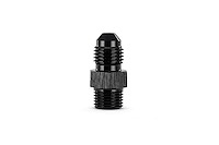 AN8164xM1015 AN Flare to Metric Adapter, Convert Metric Female Threads To Male An Flare