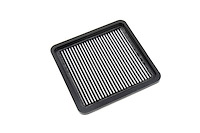 HPS-452421 Performance Drop-In Air Filter, Directly Replaces OEM Drop-In Panel Filter, Improves Performance & Fuel Economy