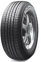 2137743 SOLUS KL21 Tire, 255/65R18 [Blackwall Sidewall]