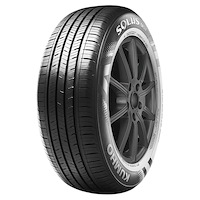 2161943 SOLUS TA31 Tire, 245/50R20 [Blackwall Sidewall]