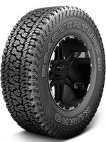 2178043 ROAD VENTURE AT51 Tire, 33X12.50R15 [Blackwall Sidewall]