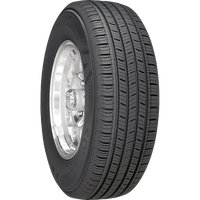 2182583 SOLUS TA11 Tire, 185/70R13 [Blackwall Sidewall]