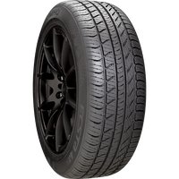 2185223 Ecsta 4X II KU22 Tire, 205/55R15 [Blackwall Sidewall]