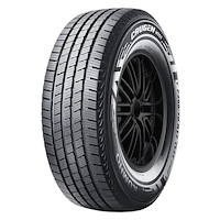 2278483 CRUGEN HT51 Tire, LT265/75R16 [Blackwall Sidewall]