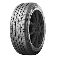 2285693 Solus TA51a Tire, 235/60R18 [Blackwall Sidewall]