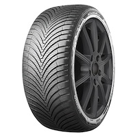 2337953 Solus 4S HA32 Tire, 215/65R17 [Blackwall Sidewall]
