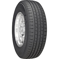 2343143 SOLUS TA11 Tire, 215/55R17 [Blackwall Sidewall]