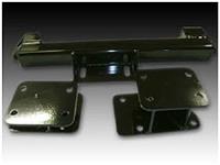 Duramax/Allison Conversion Kit to H1 Hummer Includes 2 Motor Mounts & Transmission Crossmember