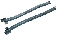 65-70 SUBFRAME CONNECTORS