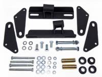 Bolt-In Motor Mounts 1959-1965 Ford Comet, Falcon Windsor 289/302/351/5.0/5.8L