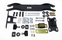 FOX BODY MUSTANG LS/4L60/