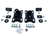 109423 Bolt-In Motor Mount Set 1996-2004 Ford Mustang