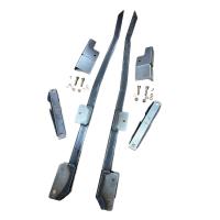 109424 Subframe Connector Kit for 1979-2004 Ford Mustang