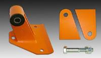 Weld-In Motor Mounts Mopar Magnum 5.2 & 5.9L