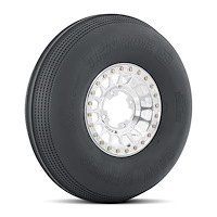 TS331115SSF Sand-Series (SS) Front Tire, 33x11-15 [2-Rib]