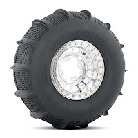 TS331315SSR Sand-Series (SS) Rear Tire, 33x13-15 [14 Paddle]