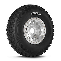 TT331014DS60 Desert-Series (DS) Tire, 33x10-14 [60 Durometer Tread Compound]