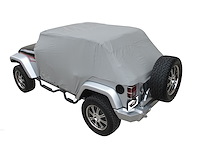 CAB COVERS