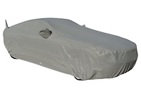CUSTOM VEHICLE COVERS