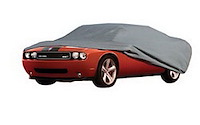 Custom Car Cover 2008-2017 Dodge Challenger