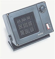 Back Seat Heater