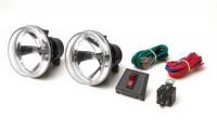 Driving Light Kit Fits ALL Recovery Bumpers