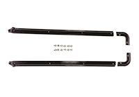 SOFT TOP HARDWARE