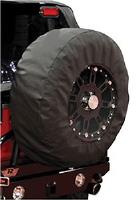 Spare Tire Cover 30-32" Tire - Large