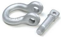 D-Ring 10,000 lbs load strength