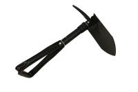 Recovery Multi Shovel