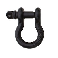 Recovery D-Ring 7/8 in.