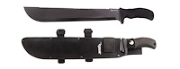 Recovery Machete