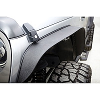 Trail Fender Flares for 2007-2017 Jeep Wrangler